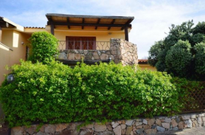 C7 - Bilocale con terrazza Località Vecchio Marino